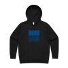 AS Colour Womens Stencil Hood Thumbnail