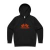 AS Colour Womens Stencil Hood Thumbnail