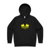 AS Colour Womens Stencil Hood Thumbnail