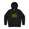 AS Colour Womens Stencil Hood Thumbnail