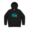 AS Colour Womens Stencil Hood Thumbnail