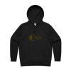 AS Colour Womens Stencil Hood Thumbnail