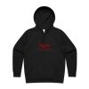AS Colour Womens Stencil Hood Thumbnail