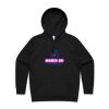 AS Colour Womens Stencil Hood Thumbnail