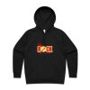 AS Colour Womens Stencil Hood Thumbnail