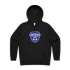 AS Colour Womens Stencil Hood Thumbnail