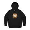 AS Colour Womens Stencil Hood Thumbnail