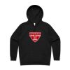 AS Colour Womens Stencil Hood Thumbnail
