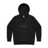 AS Colour Womens Stencil Hood Thumbnail