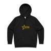 AS Colour Womens Stencil Hood Thumbnail
