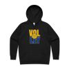AS Colour Womens Stencil Hood Thumbnail