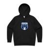 AS Colour Womens Stencil Hood Thumbnail