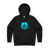 AS Colour Womens Stencil Hood Thumbnail
