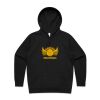 AS Colour Womens Stencil Hood Thumbnail