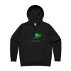 AS Colour Womens Stencil Hood Thumbnail