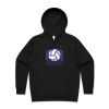 AS Colour Womens Stencil Hood Thumbnail