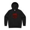 AS Colour Womens Stencil Hood Thumbnail