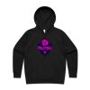 AS Colour Womens Stencil Hood Thumbnail