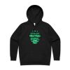 AS Colour Womens Stencil Hood Thumbnail