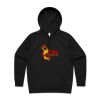 AS Colour Womens Stencil Hood Thumbnail