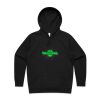 AS Colour Womens Stencil Hood Thumbnail