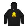 AS Colour Womens Stencil Hood Thumbnail
