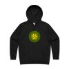 AS Colour Womens Stencil Hood Thumbnail