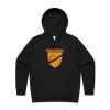 AS Colour Womens Stencil Hood Thumbnail