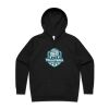AS Colour Womens Stencil Hood Thumbnail
