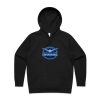AS Colour Womens Stencil Hood Thumbnail