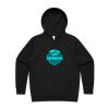 AS Colour Womens Stencil Hood Thumbnail