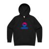 AS Colour Womens Stencil Hood Thumbnail