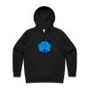 AS Colour Womens Stencil Hood Thumbnail