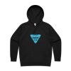 AS Colour Womens Stencil Hood Thumbnail