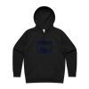AS Colour Womens Stencil Hood Thumbnail