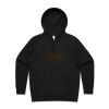 AS Colour Womens Stencil Hood Thumbnail