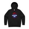 AS Colour Womens Stencil Hood Thumbnail