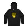 AS Colour Womens Stencil Hood Thumbnail