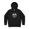 AS Colour Womens Stencil Hood Thumbnail
