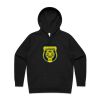 AS Colour Womens Stencil Hood Thumbnail