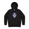 AS Colour Womens Stencil Hood Thumbnail