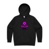 AS Colour Womens Stencil Hood Thumbnail