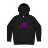 AS Colour Womens Stencil Hood Thumbnail