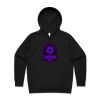 AS Colour Womens Stencil Hood Thumbnail