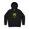AS Colour Womens Stencil Hood Thumbnail