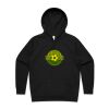 AS Colour Womens Stencil Hood Thumbnail