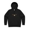 AS Colour Womens Stencil Hood Thumbnail