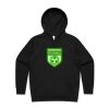 AS Colour Womens Stencil Hood Thumbnail