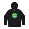 AS Colour Womens Stencil Hood Thumbnail