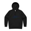 AS Colour Womens Stencil Hood Thumbnail